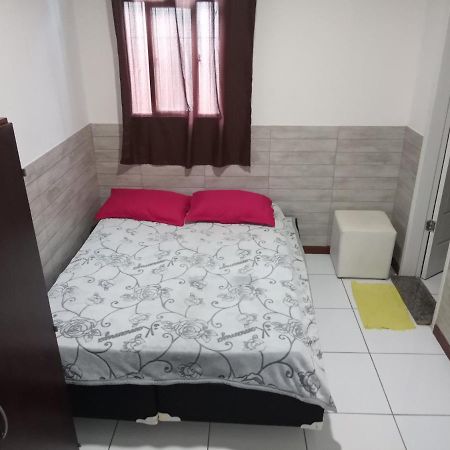 Hostel Da Penha 빌라베야 외부 사진