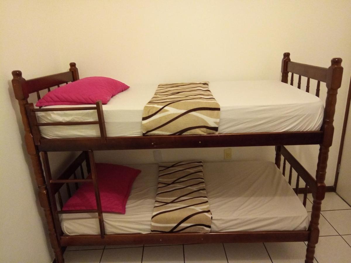 Hostel Da Penha 빌라베야 외부 사진