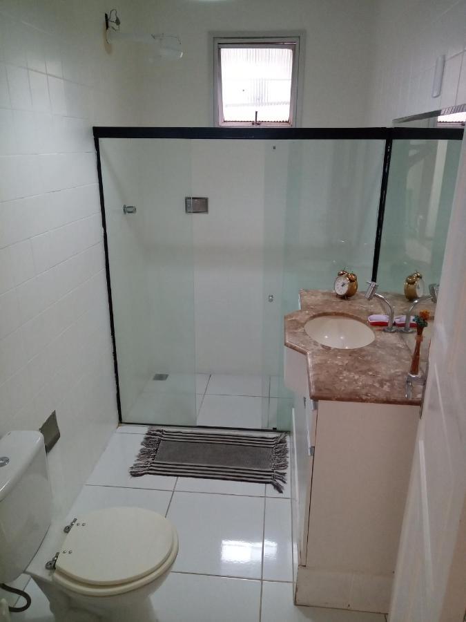 Hostel Da Penha 빌라베야 외부 사진