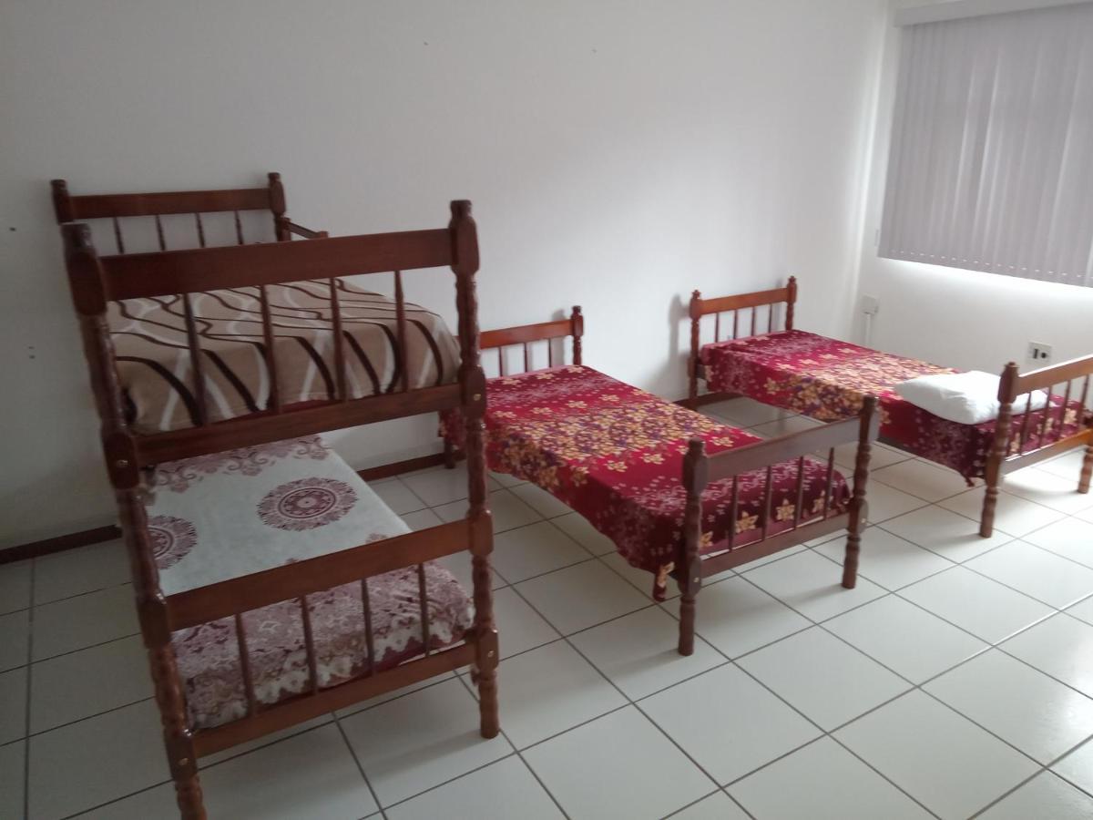 Hostel Da Penha 빌라베야 외부 사진