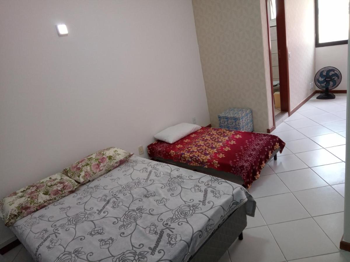 Hostel Da Penha 빌라베야 외부 사진