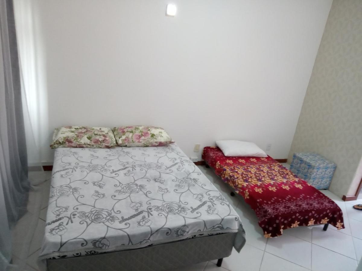 Hostel Da Penha 빌라베야 외부 사진