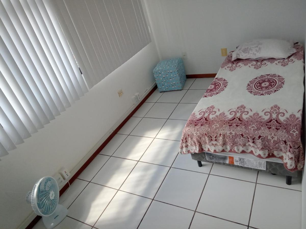 Hostel Da Penha 빌라베야 외부 사진