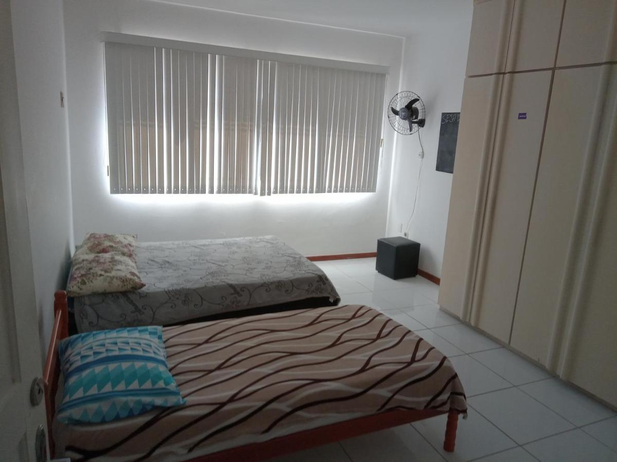Hostel Da Penha 빌라베야 외부 사진