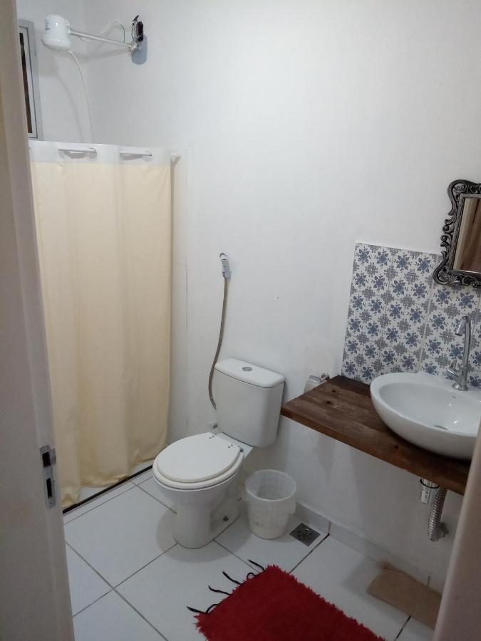 Hostel Da Penha 빌라베야 외부 사진