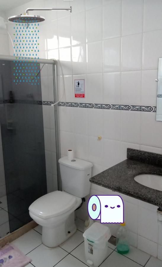 Hostel Da Penha 빌라베야 외부 사진