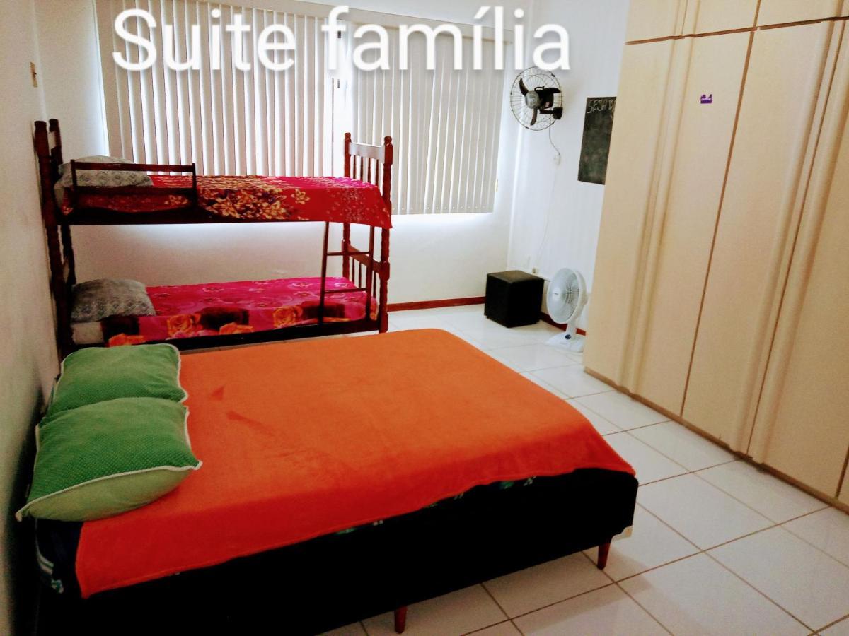 Hostel Da Penha 빌라베야 객실 사진