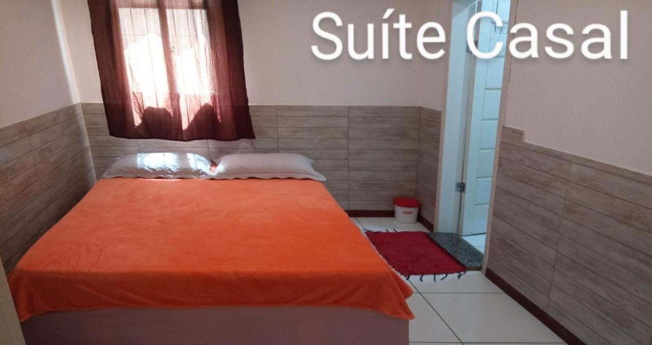 Hostel Da Penha 빌라베야 객실 사진